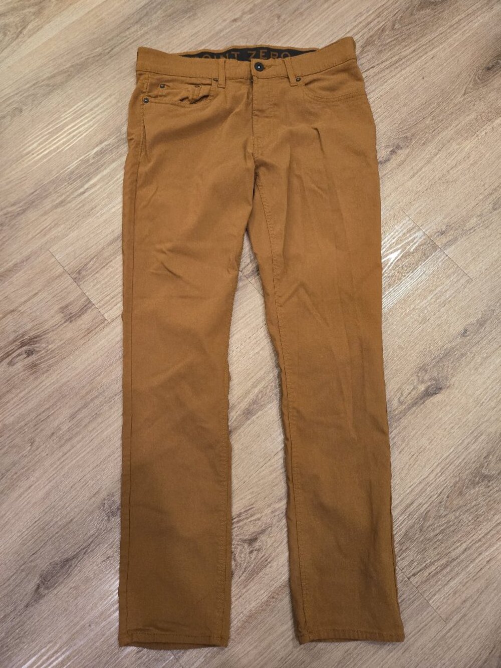 Point Zero Pants Men’s 34x32